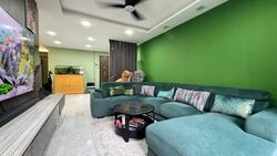 Blk 115 Ho Ching Road (Jurong West), HDB Executive #632424281